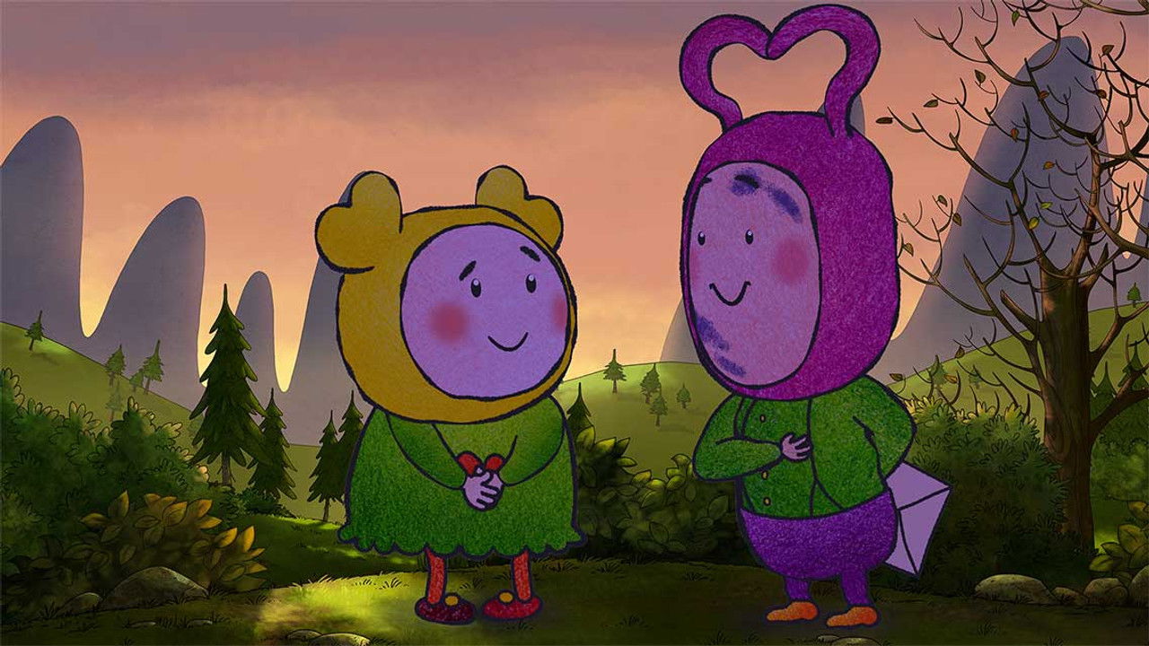 Hoppi Mesék — Épisode 3