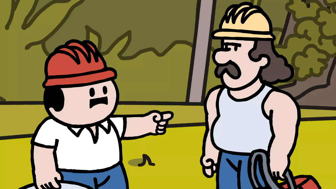 Boerke — Épisode 27