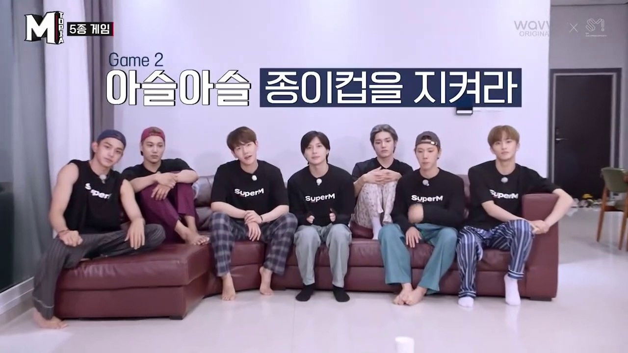 MTopia — Épisode 10