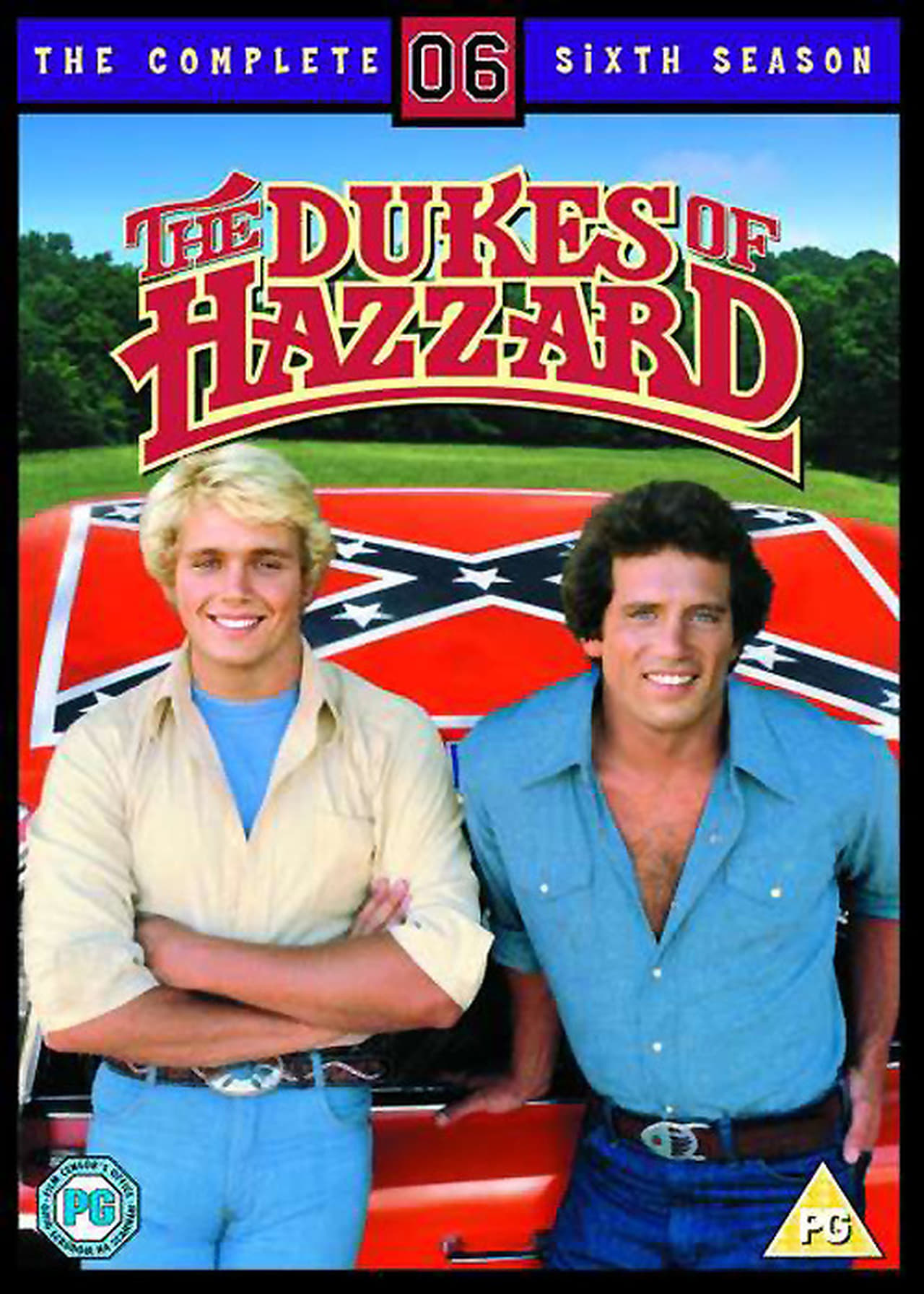 The Dukes Of Hazzard (1983)