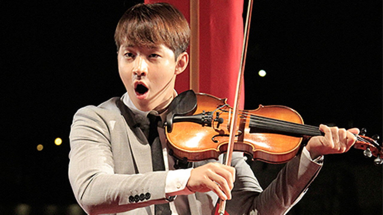 花样姐姐 — Épisode 7