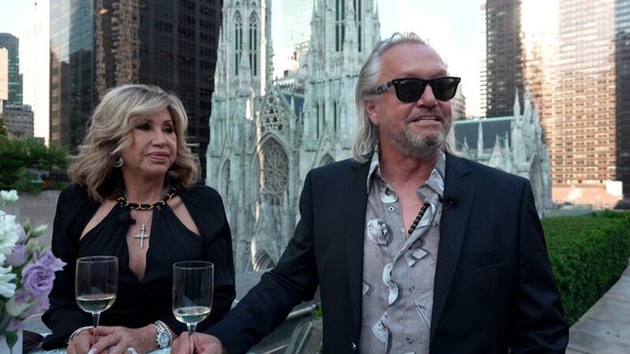 Die Geissens – Eine schrecklich glamouröse Familie — Épisode 15