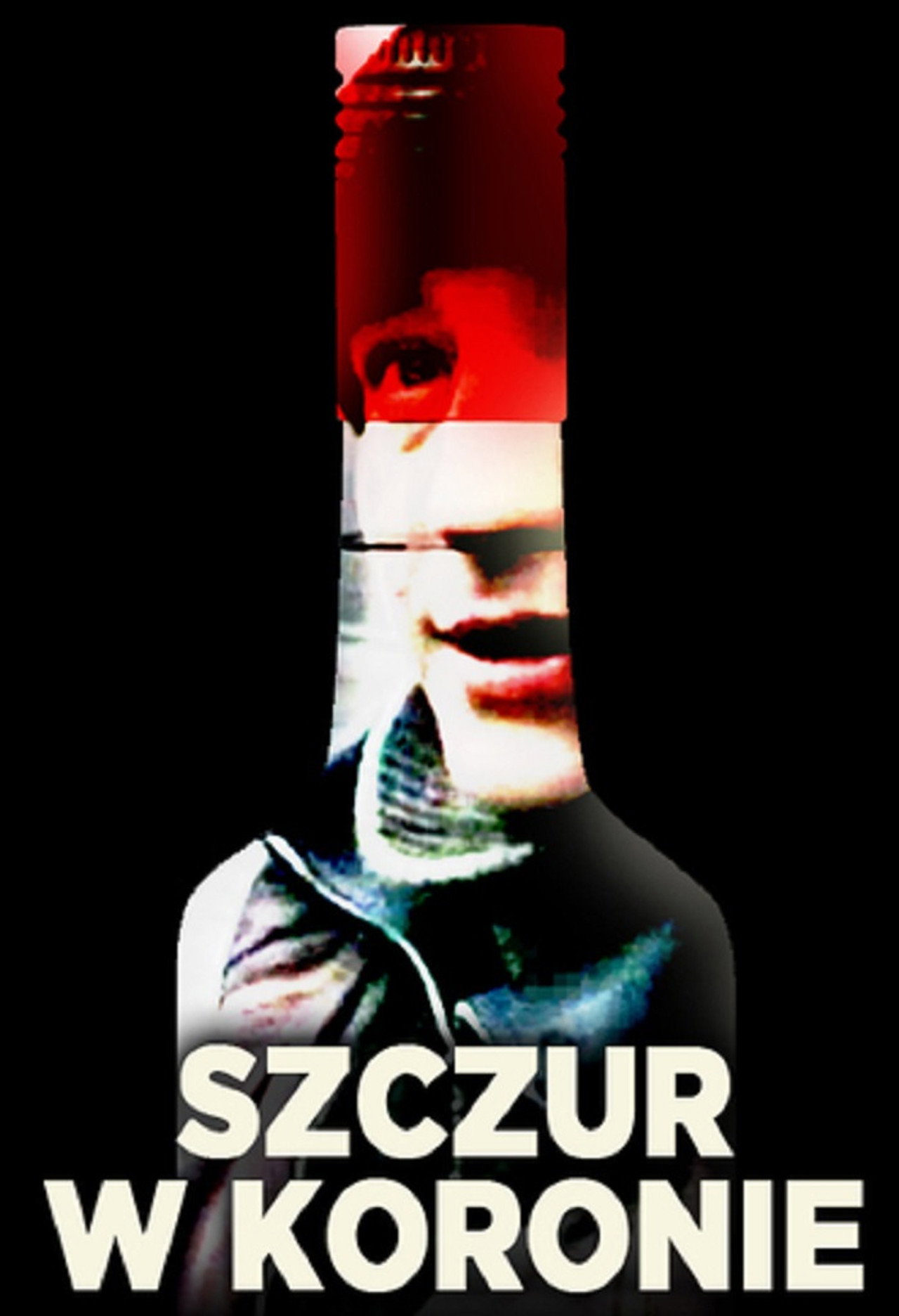 Szczur w koronie filmaffisch
