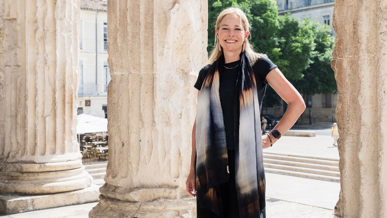 Roman Empire by Train with Alice Roberts — Épisode 3