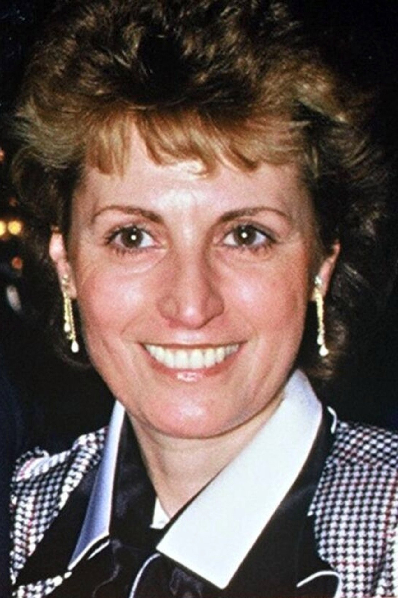 Suzy Leyris