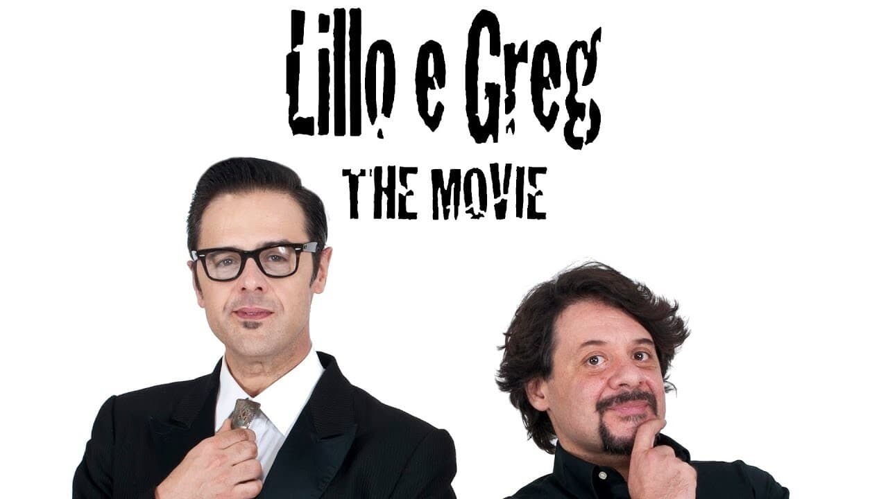 Scen från Lillo e Greg - The movie!