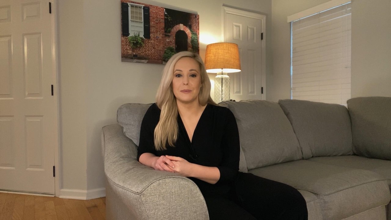 Taking the Stand - Season 1 Episode 20 : Tammy Moorer