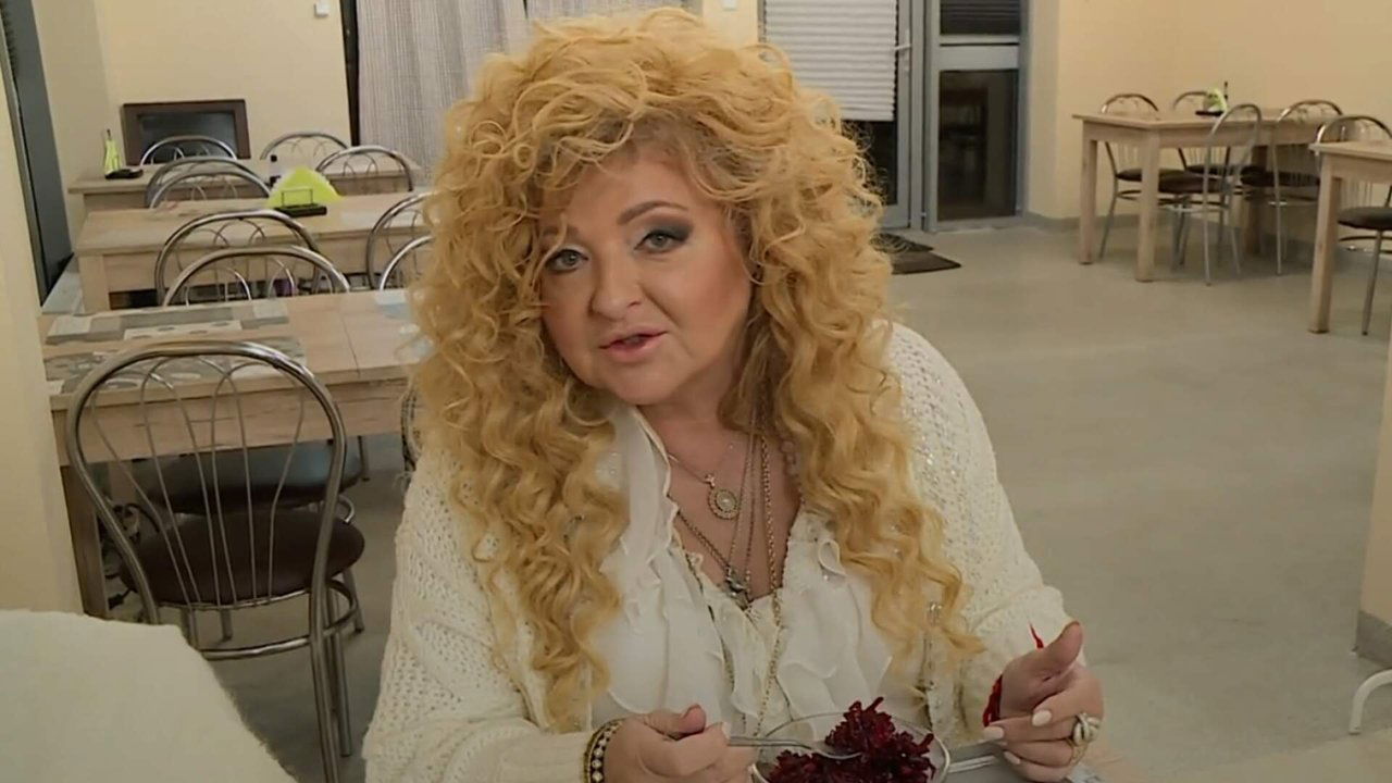 Kuchenne rewolucje - Season 21 Episode 6 : Episode 6