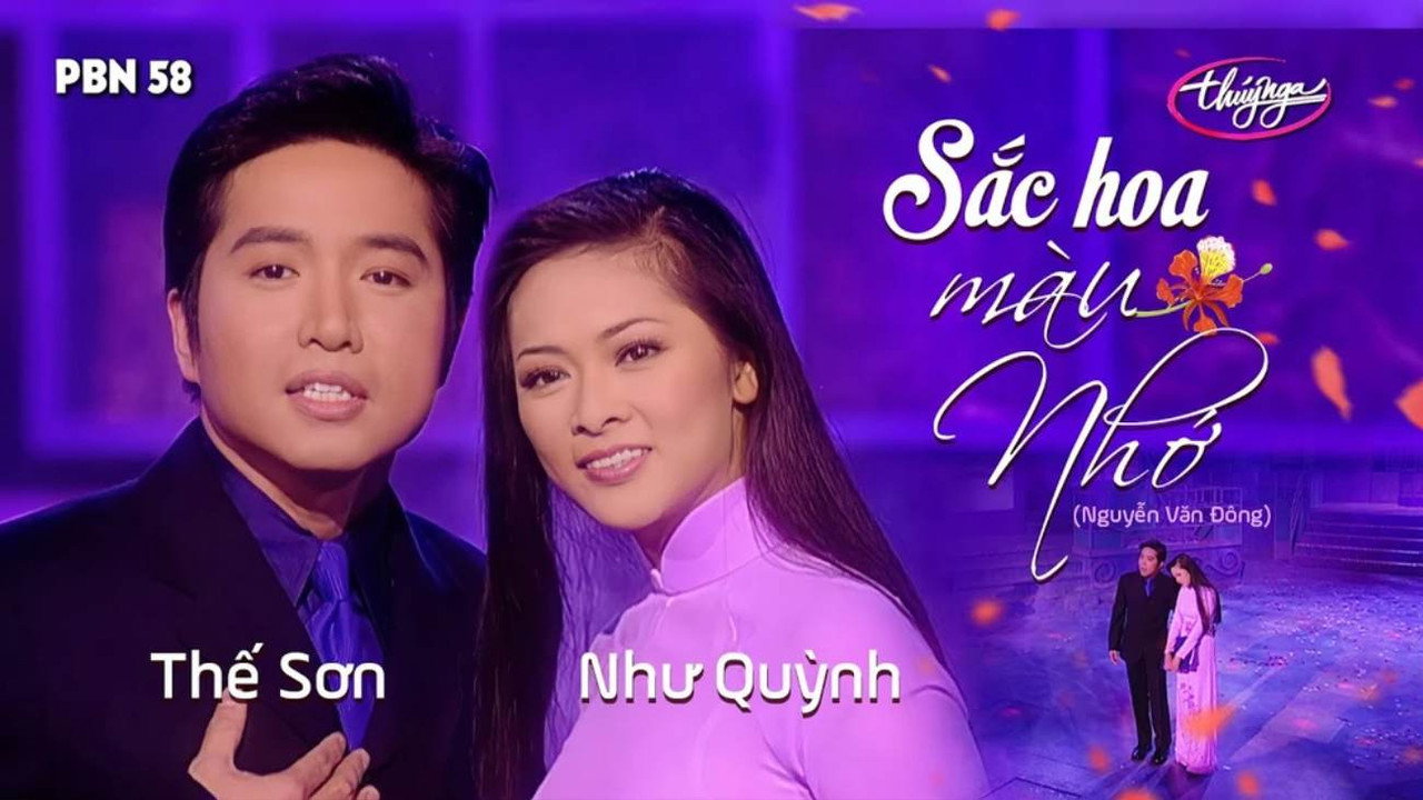 Paris By Night 58: Những Sắc Màu Trong Kỷ Niệm still 4