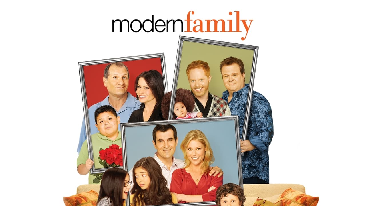 Modern Family - Season 4