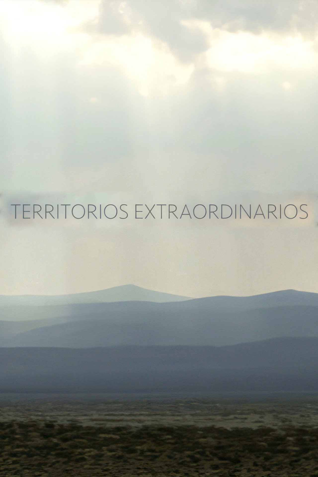 Territorios extraordinarios