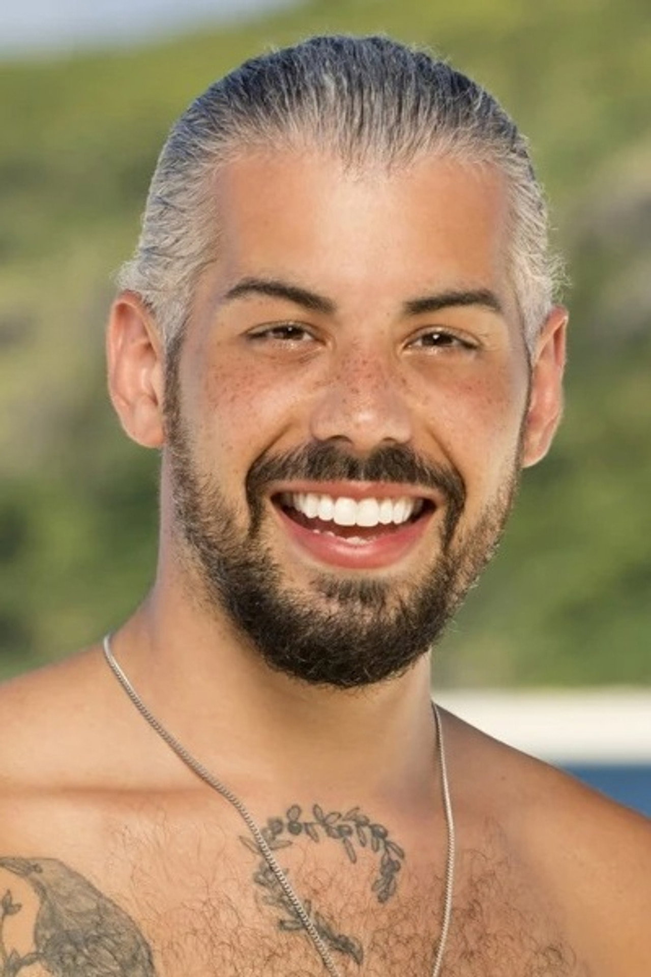 Ricard Foyé