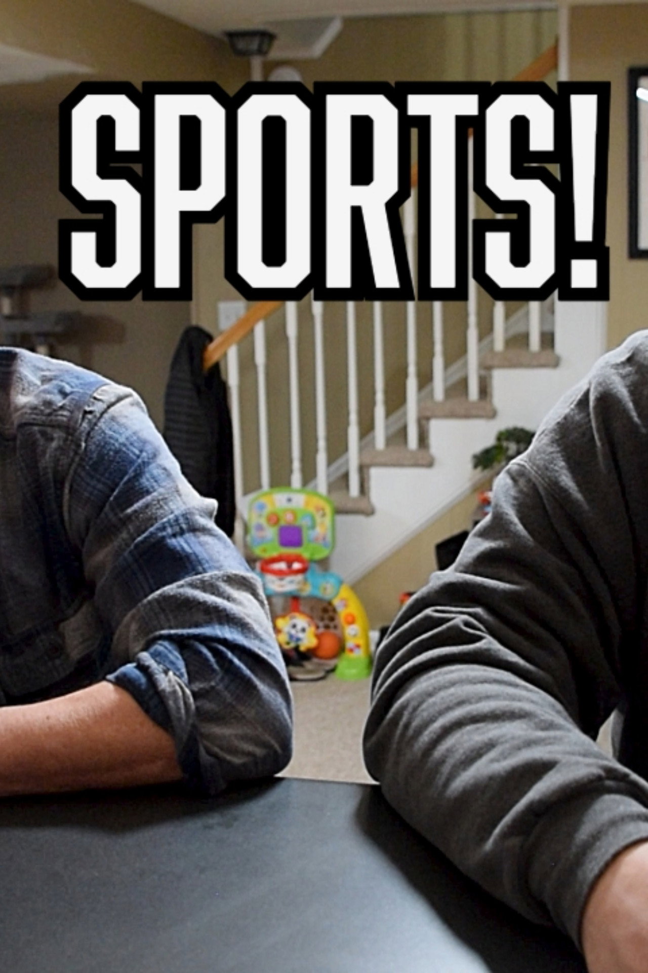 Sports! filmaffisch