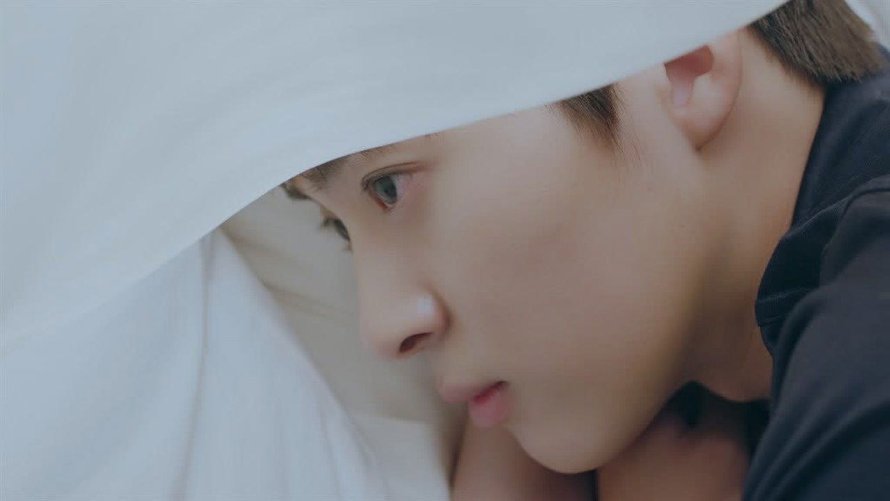 我的老板为何那样 — Épisode 7