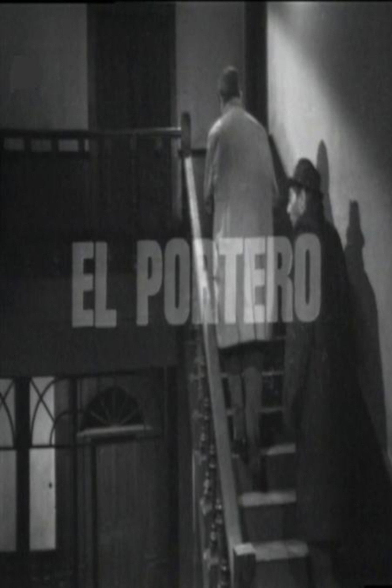El portero Backdrop