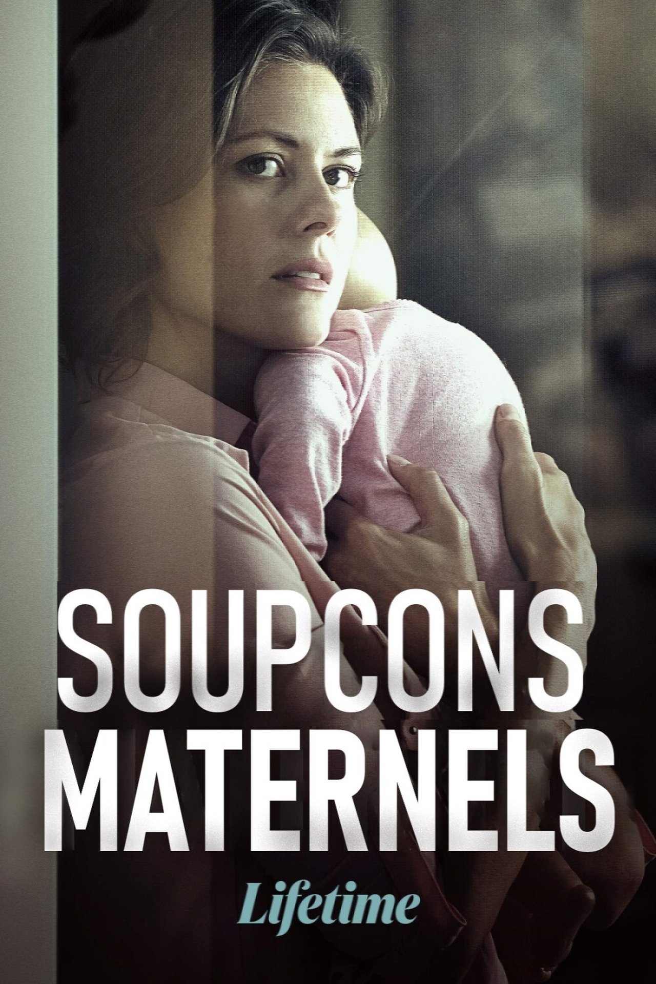 Soupçons maternels poster