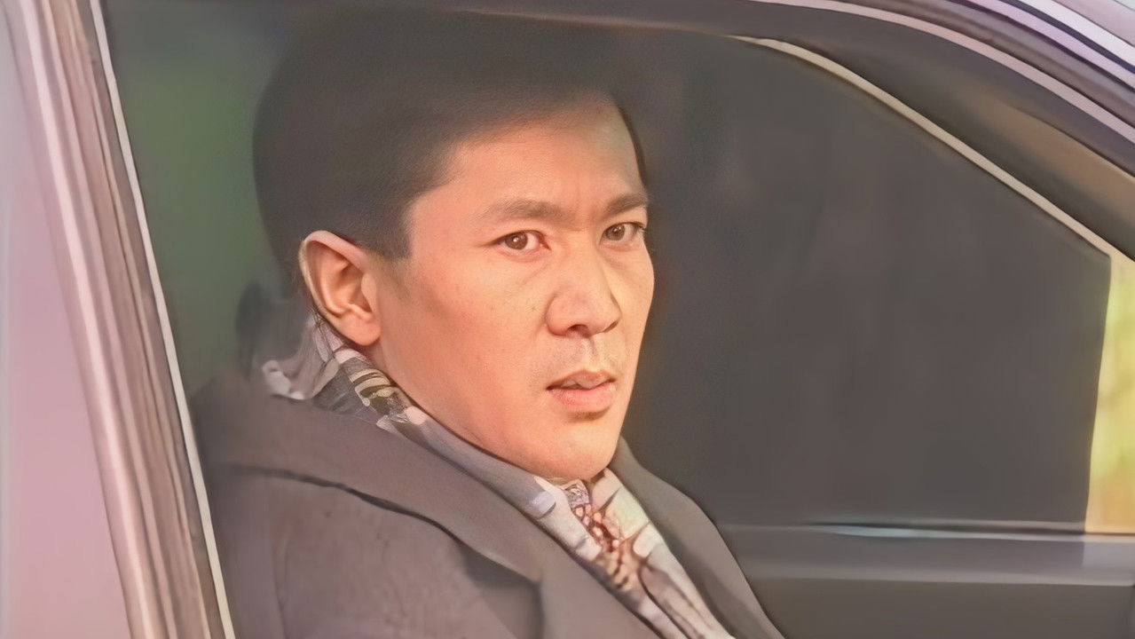 龙堂 — Épisode 5