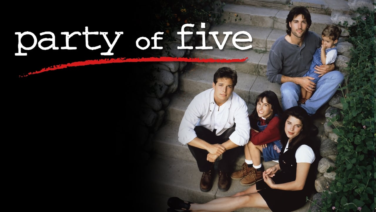 Party of Five - Season 5