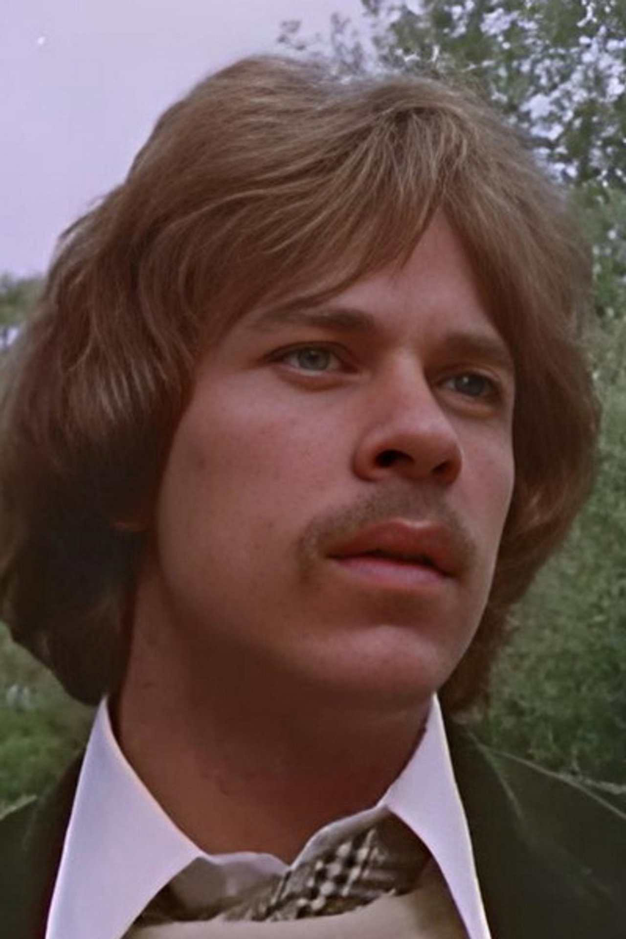 Keith Henderson