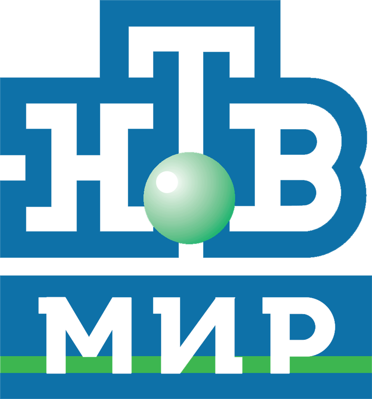 NTV MIR