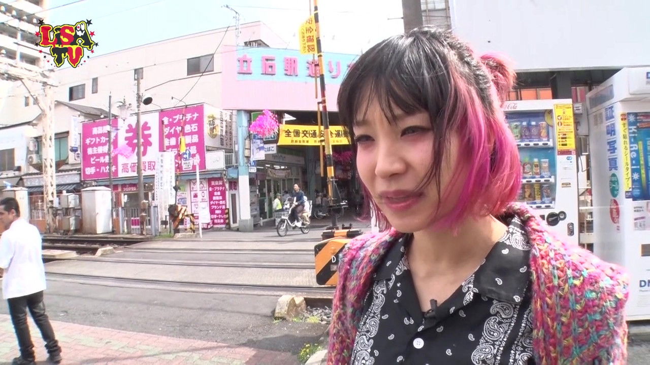 LiSA TV — Épisode 25