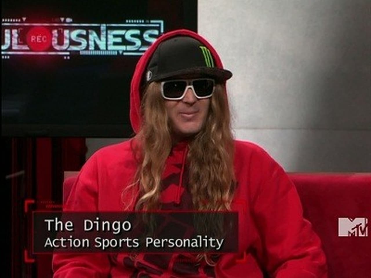 Ridiculousness - Season 1 Episode 15 : The Dingo II