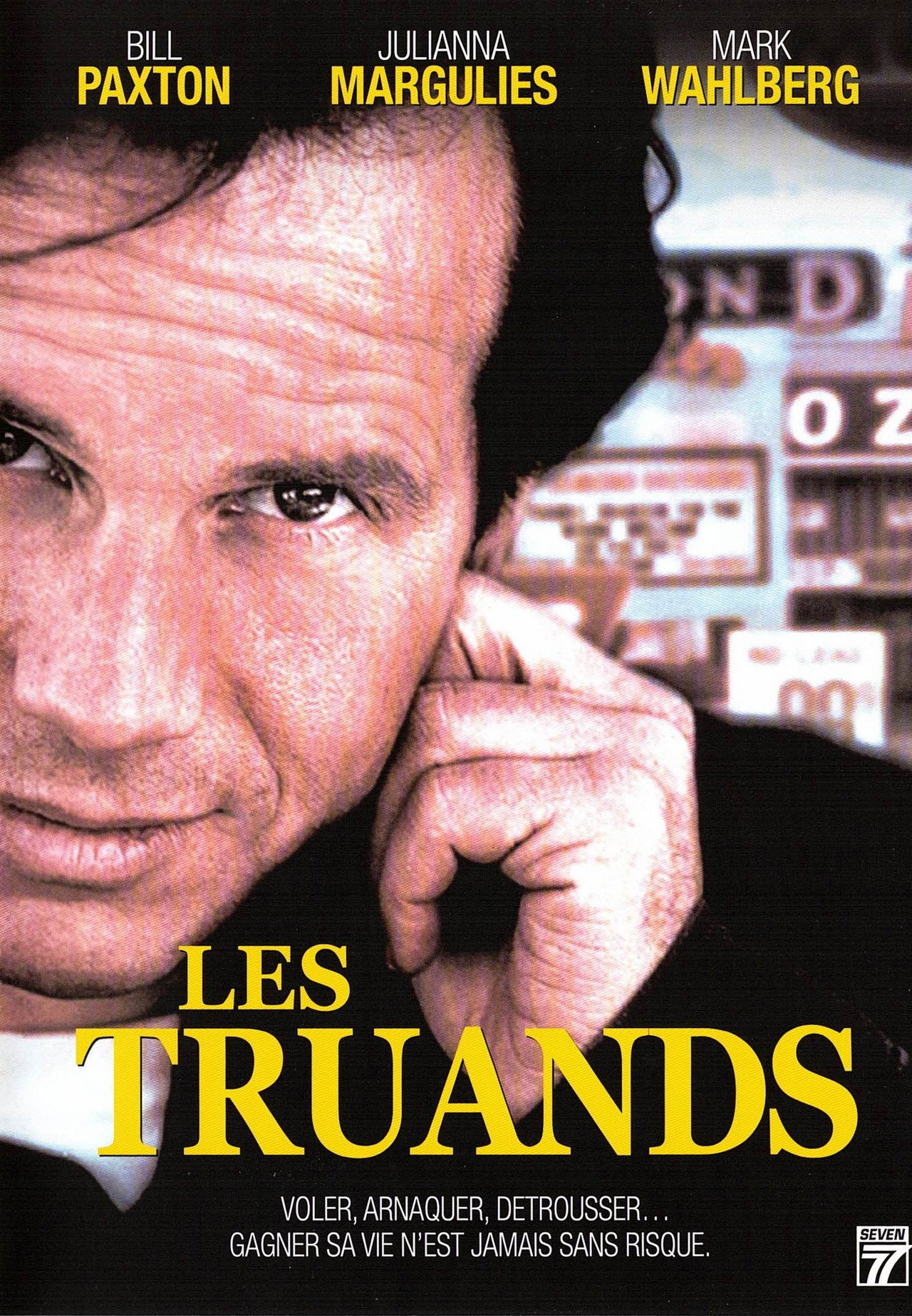 Les Truands