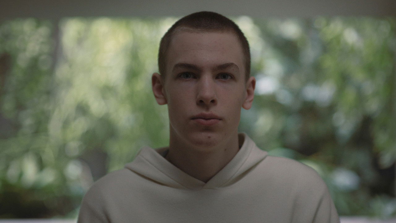 Just Wanted to See a Boob