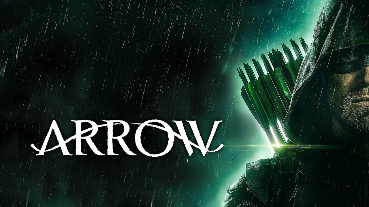 Arrow - Season 3