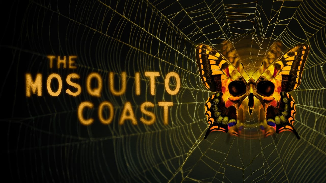 The Mosquito Coast - Season 0 Episode 3 : Inside The Episode: foxes and coyotes