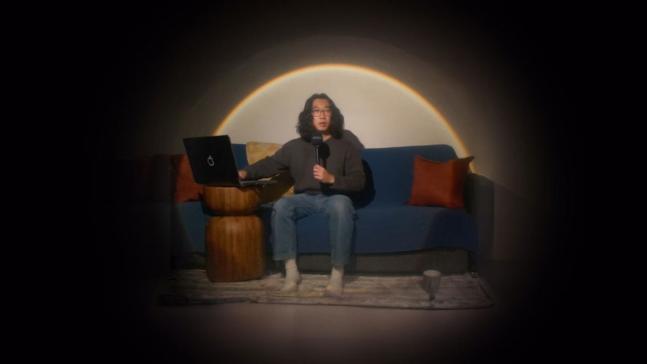 Why Do We Create? (2023) FilmFlow.tv