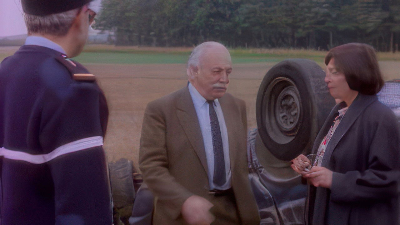 Les Cinq Dernières Minutes — Sang à l'heure