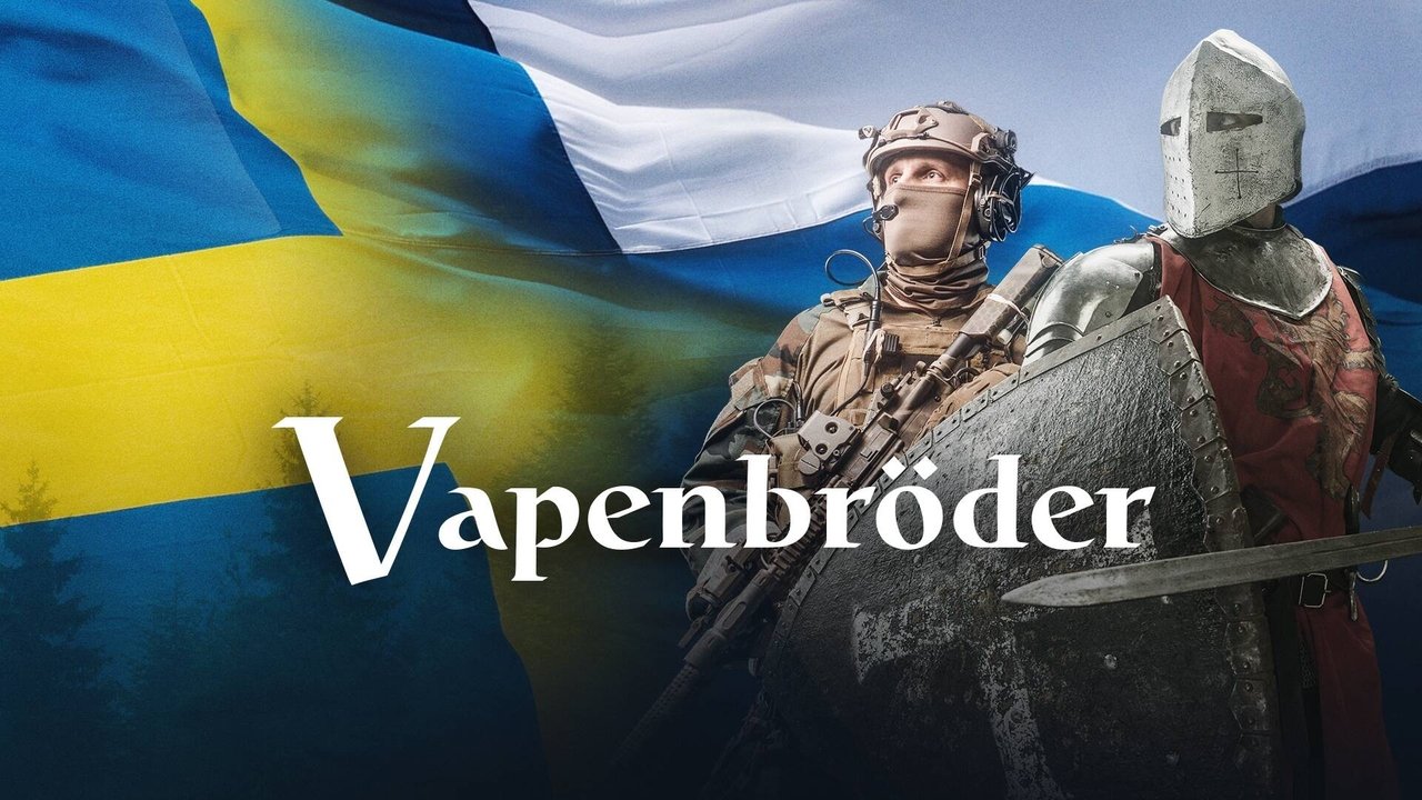 Vapenbröder