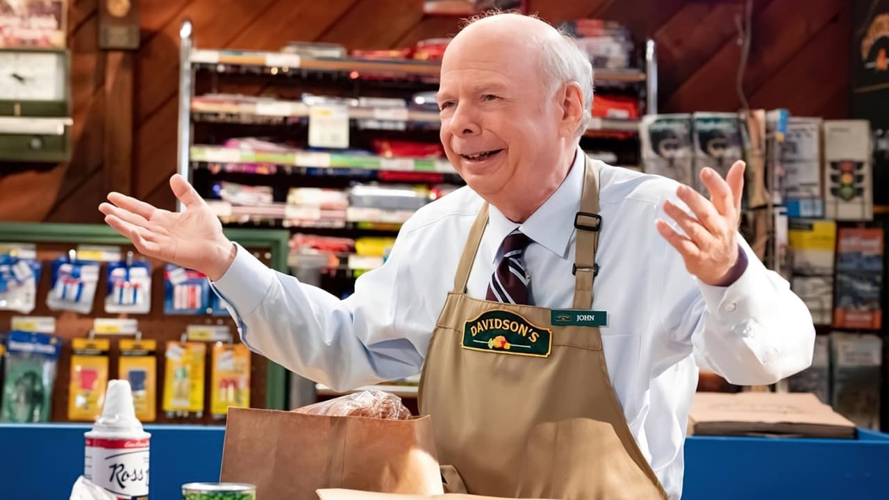 Young Sheldon - Season 4 Episode 17 : A Black Hole