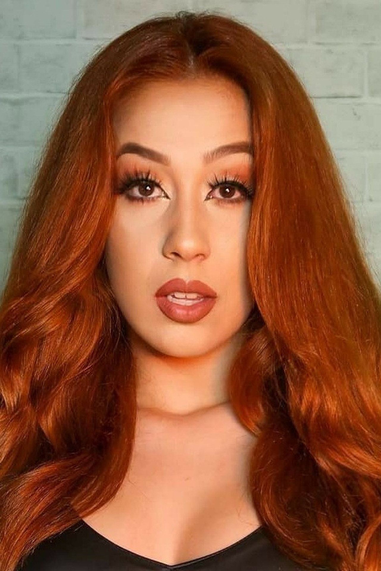 Camila Pudim