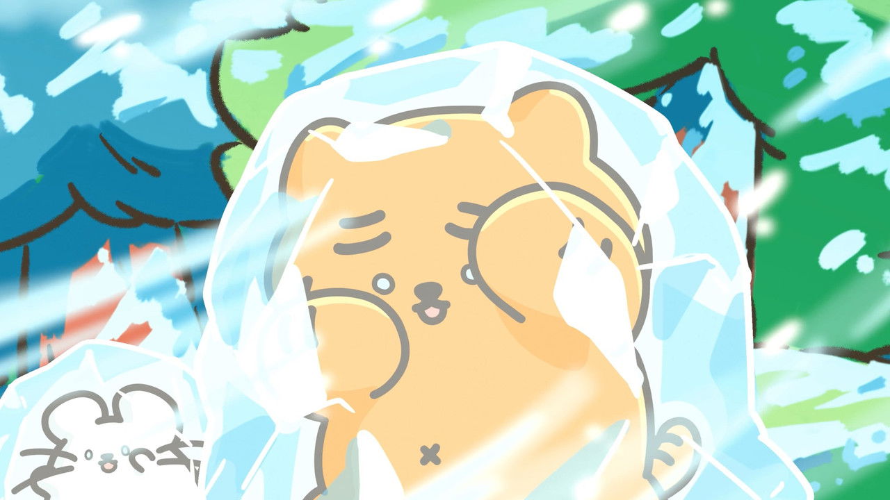 MUZIK TIGER in the Forest — Épisode 27