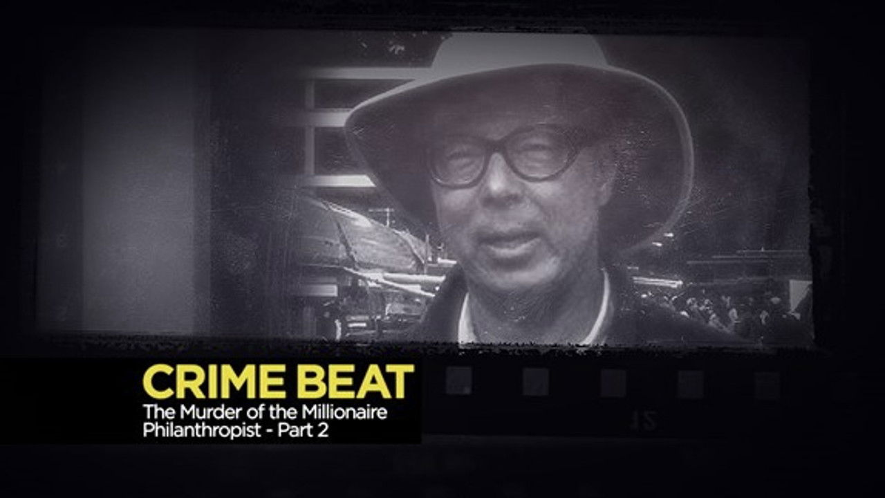 Crime Beat — Épisode 8
