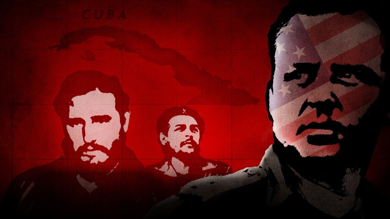 American Experience - Season 27 Episode 10 : American Comandante