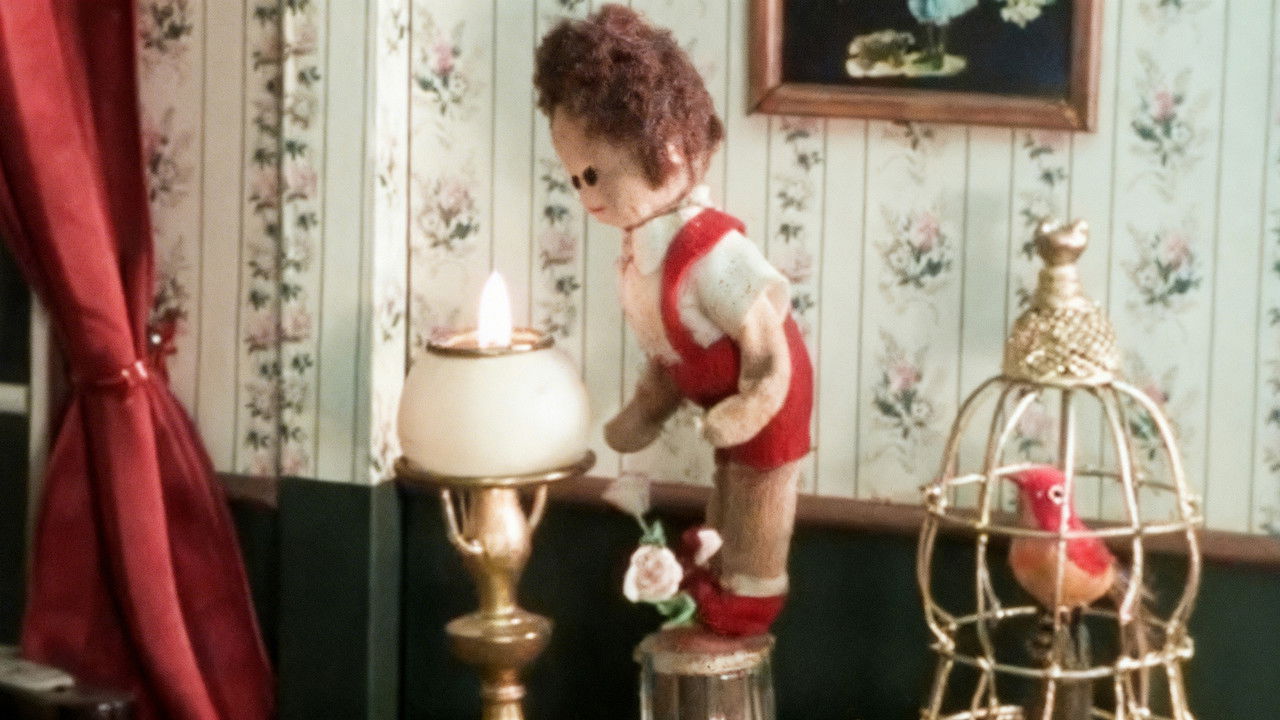 Tottie: The Story of a Doll's House — Épisode 5