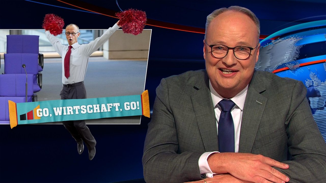 heute-show - Season 28 Episode 22 : Episode 22