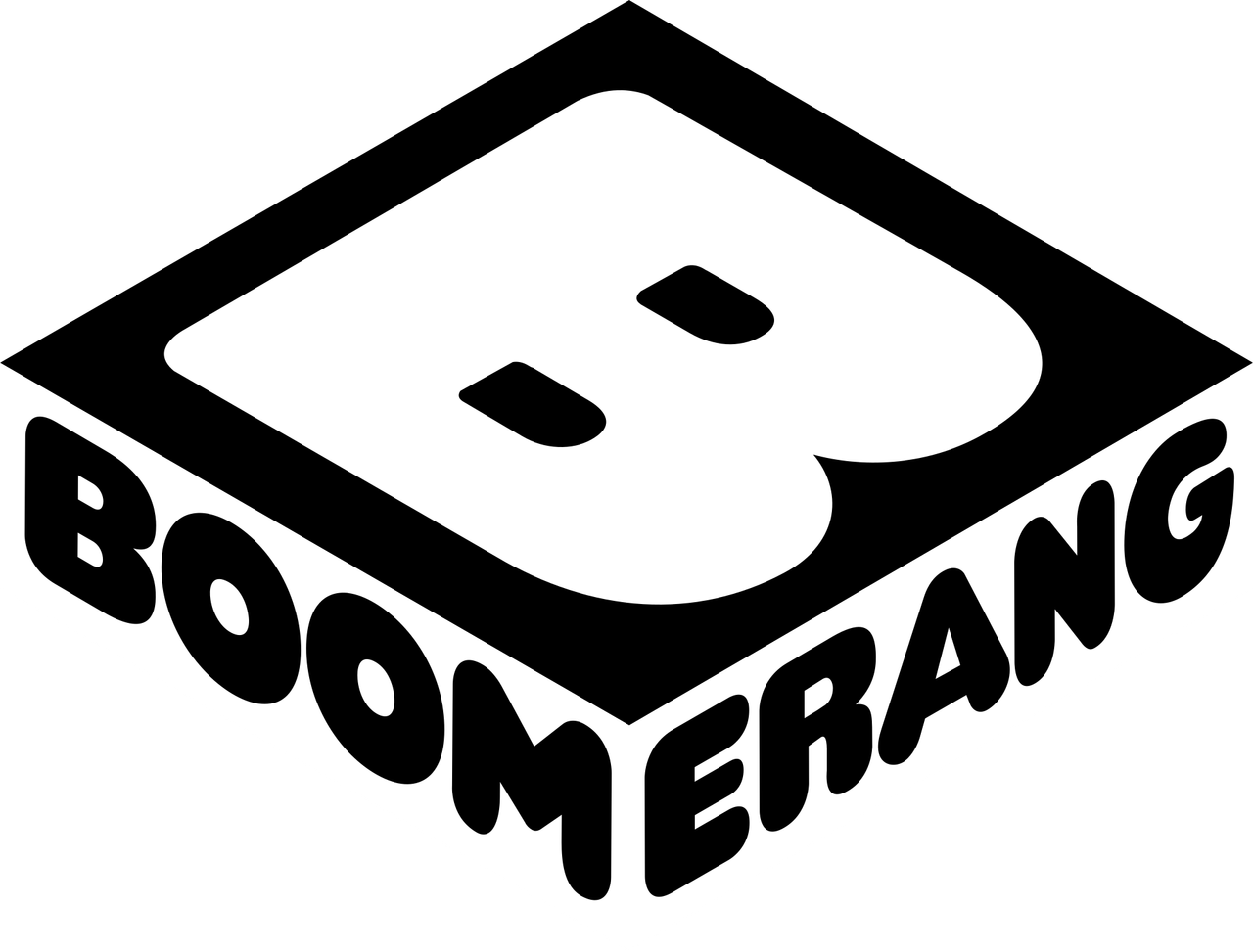 Boomerang (SVOD)