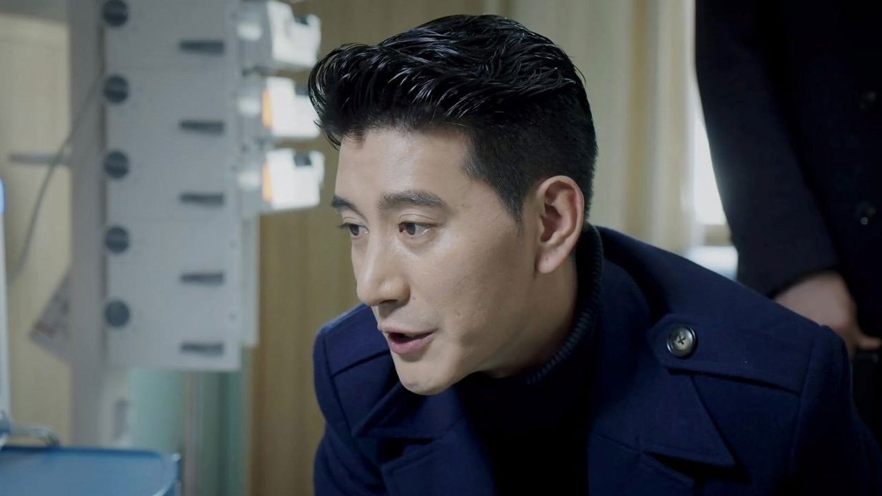 阿坝一家人 — Épisode 33