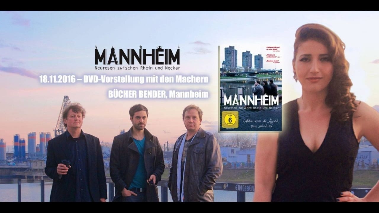 Mannheim background