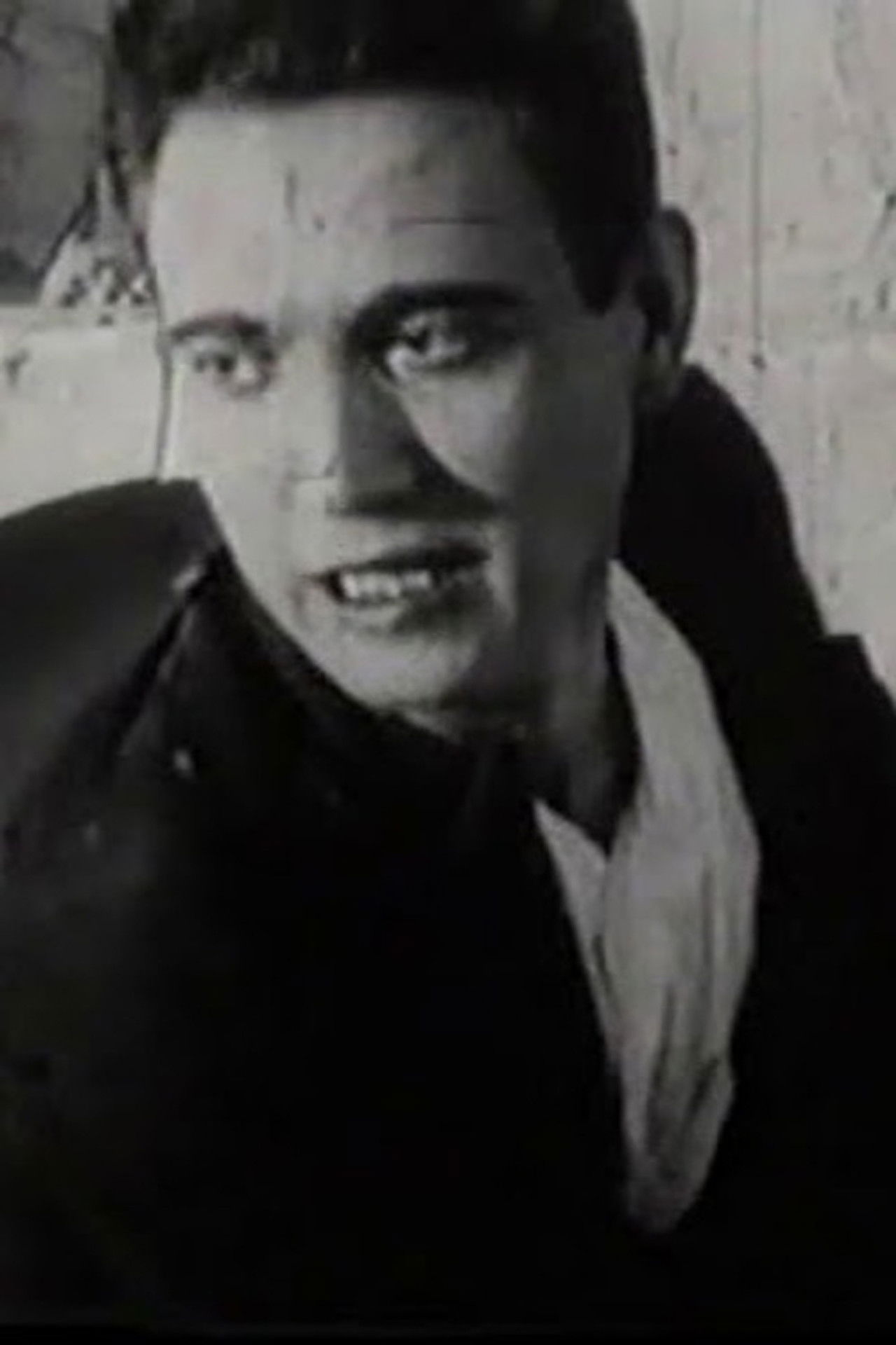 It Was a Nightmare Backdrop