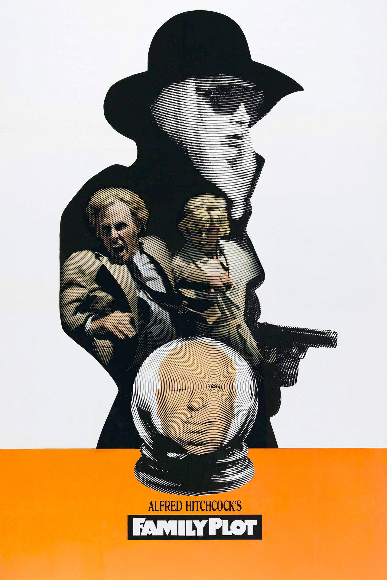Family Plot