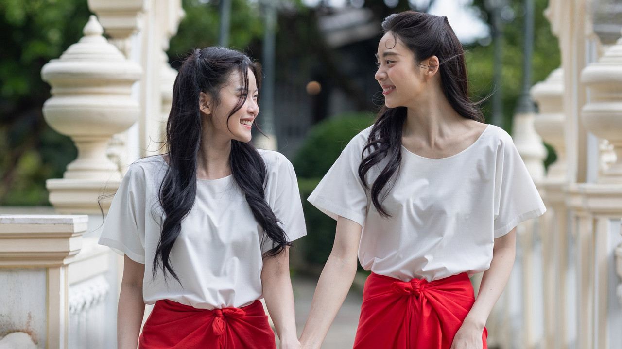 Vũ Điệu Tình Thù - Backdrop 2