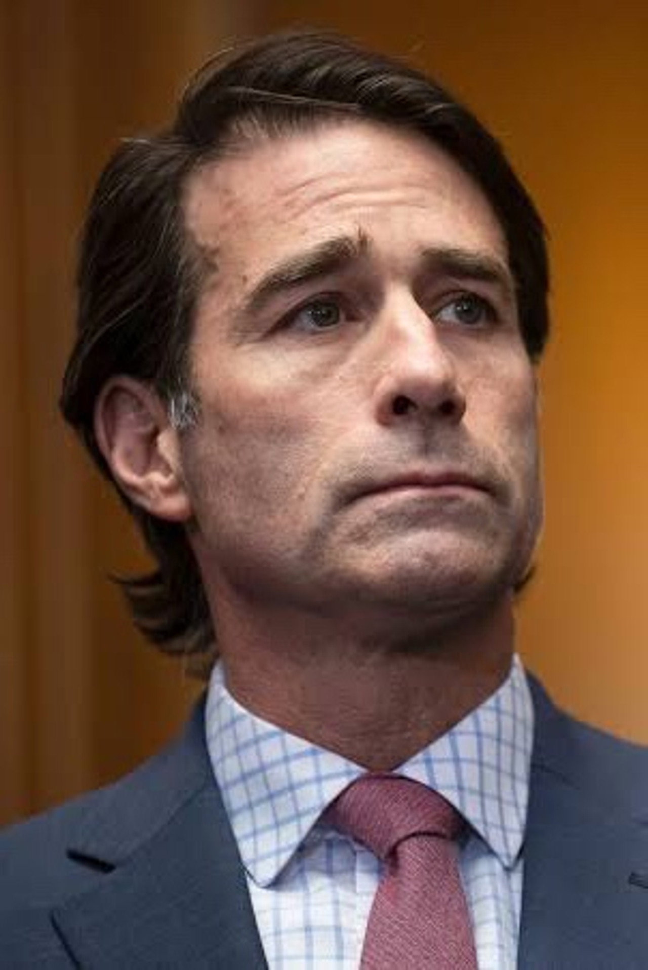 Garret Graves