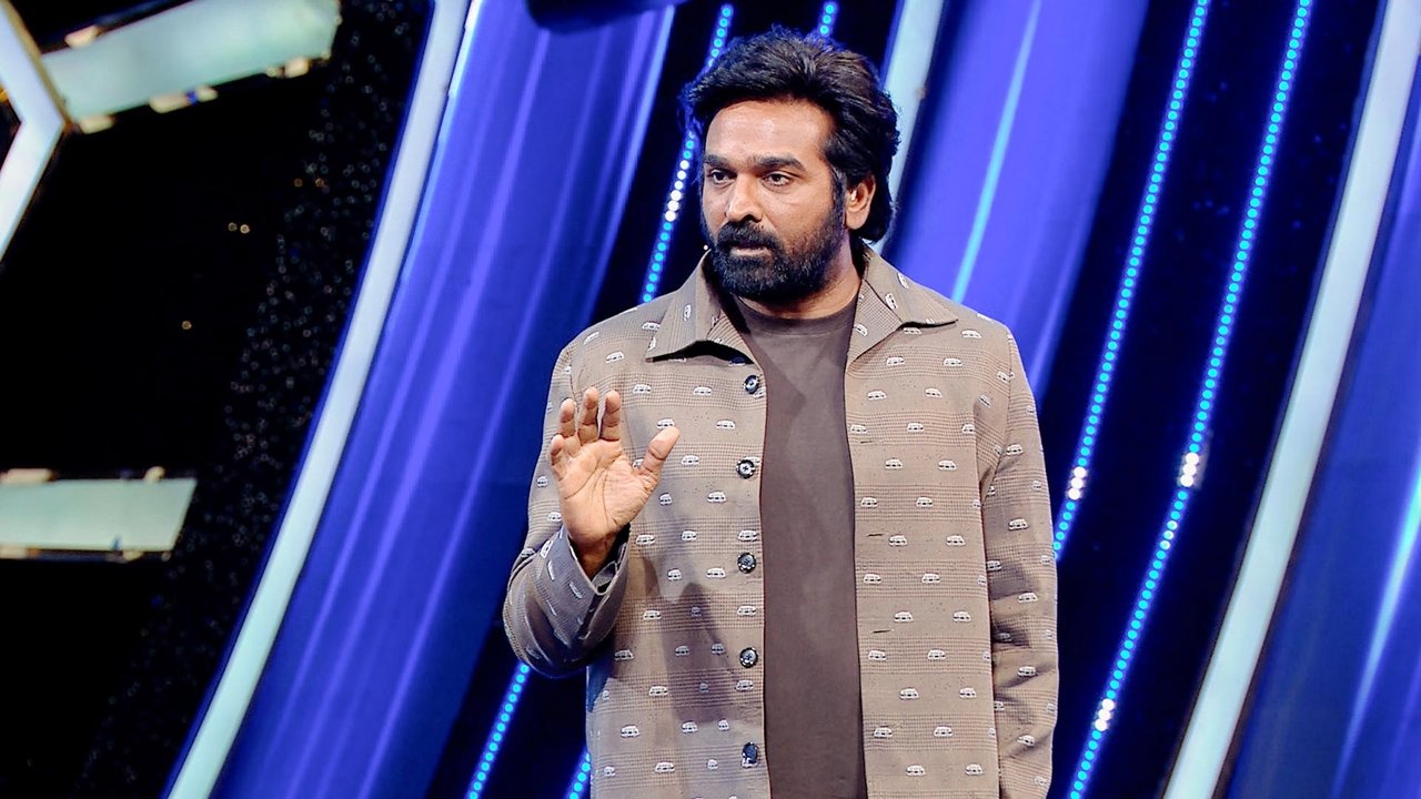 Bigg Boss - Season 9 Episode 35 : BBTam Day 34: All Eyes on the Wild Cards