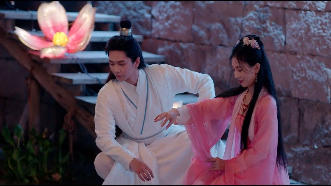 若要君不知 — Épisode 20