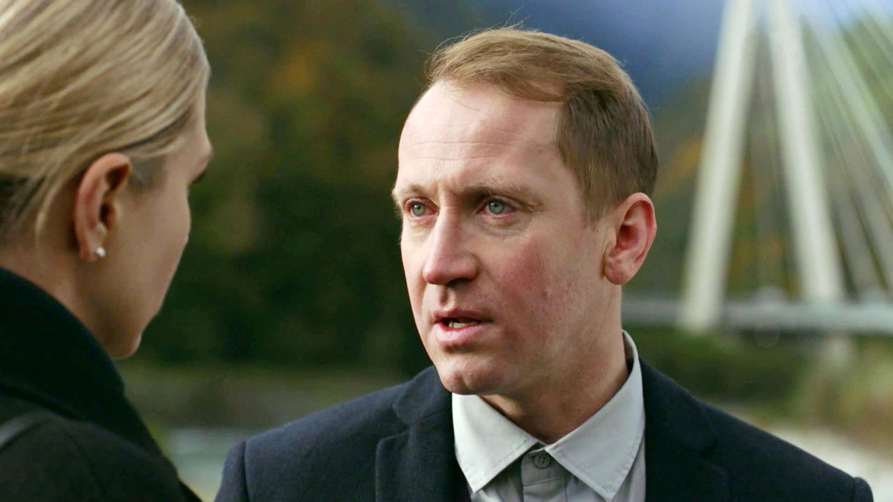 Спасская — Épisode 4